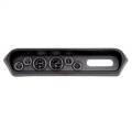 AutoMeter 2108-07 Old Tyme Black Direct Fit Gauge Kit