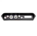 AutoMeter 2108-08 Old Tyme White Direct Fit Gauge Kit