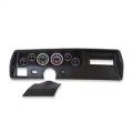 AutoMeter 2135-12 Sport-Comp II 6 Gauge Set RPM/MPH/FUEL/OILP/WTMP/BAT
