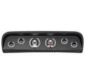 AutoMeter 2145-01 American Muscle 6 Gauge Set TACH/MPH/FUEL/OILP/WTMP/VOLT