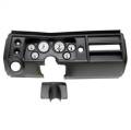 AutoMeter 2902-10 Phantom II Direct Fit Gauge Kit
