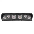 AutoMeter 2938-13 Ultra-Lite Direct Fit Gauge Kit