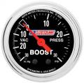 AutoMeter 880911 MOPAR Direct Connection Boost/Vacuum