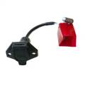 AutoMeter AC-152 Adapter