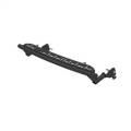 MBRP Exhaust SL5149-02 Bumper Light Mounting Bar