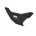 MBRP Exhaust AC-9533-03 Race Bumper