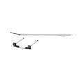 MBRP Exhaust SL5270-01FA Bumper Flood Beam Light Kit