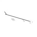 MBRP Exhaust SL5270-01W Bumper Light Wiring Harness Kit