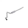 MBRP Exhaust S5087304 Armor Pro Cat Back Exhaust System