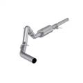 MBRP Exhaust S5080P Armor Lite Cat Back Exhaust System