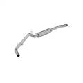 MBRP Exhaust S5090P Armor Lite Cat Back Exhaust System