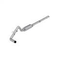 MBRP Exhaust S5227P Armor Lite Cat Back Exhaust System