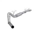 MBRP Exhaust S5246P Armor Lite Resonator Back Exhaust System