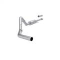 MBRP Exhaust S5253P Armor Lite Cat Back Exhaust System