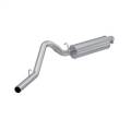 MBRP Exhaust S5512P Armor Lite Cat Back Exhaust System