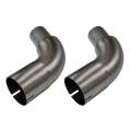 Kooks Custom Headers 11513000-2 Connection Pipes