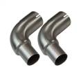 Kooks Custom Headers 11513020-2 Connection Pipes