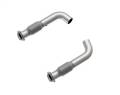 Kooks Custom Headers 11513C50 Connection Pipes