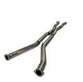 Kooks Custom Headers 21503101 Off Road X-Pipe
