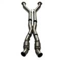 Kooks Custom Headers 21503211 Catted X-Pipe