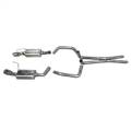 Kooks Custom Headers 11304150 Cat Back Exhaust System