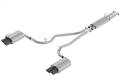 Borla 140820BC S-Type Cat-Back Exhaust System