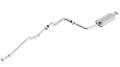 Borla 140352 S-Type Cat-Back Exhaust System
