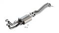 Borla 60742 ATAK Mid-Section-Connection Pipes