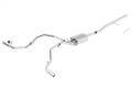 Borla 140546 ATAK Cat-Back Exhaust System
