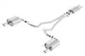 Borla 140588 ATAK Cat-Back Exhaust System