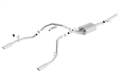 Borla 140718 ATAK Cat-Back Exhaust System