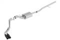 Borla 140550BC S-Type Cat-Back Exhaust System