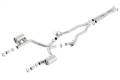 Borla 140675 ATAK Cat-Back Exhaust System