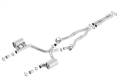 Borla 140714 ATAK Cat-Back Exhaust System