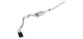 Borla 140577BC ATAK Cat-Back Exhaust System
