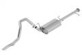 Borla 140760 S-Type Cat-Back Exhaust System