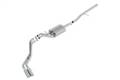 Borla 140797 ATAK Cat-Back Exhaust System