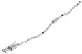 Borla 140803 S-Type Cat-Back Exhaust System