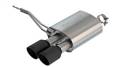 Borla 11915CB S-Type Axle-Back Exhaust System