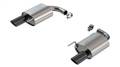 Borla 11984BC ATAK Axle-Back Exhaust System