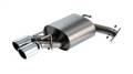 Borla 11988 S-Type Axle-Back Exhaust System