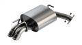 Borla 11992 S-Type Axle-Back Exhaust System