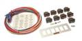 Painless Wiring 50210 Radio Rocker Switch Panel