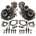 BD Diesel 1047620 Screamer Turbo
