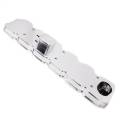 BD Diesel DJPCNC100071 Valve Cover