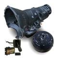 BD Diesel 1064192SST Towmaster Transmission Kit