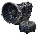 BD Diesel 1064352SS Roadmaster Transmission