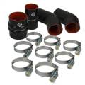 BD Diesel 1045218 Intercooler Hose And Clamp Kit