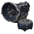 BD Diesel 1064354SS Roadmaster Transmission