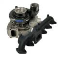 BD Diesel 1045870 Screamer Turbo Manifold Kit